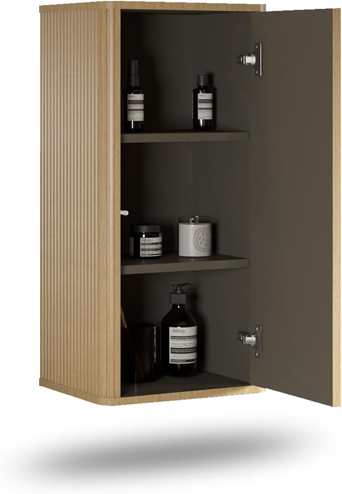 Natural Oak