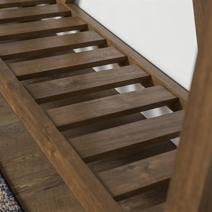 Faux Marble-walnut