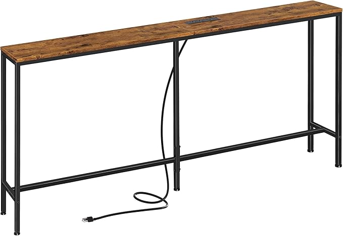 Rustic Brown
