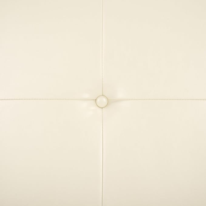 Flat Cream
