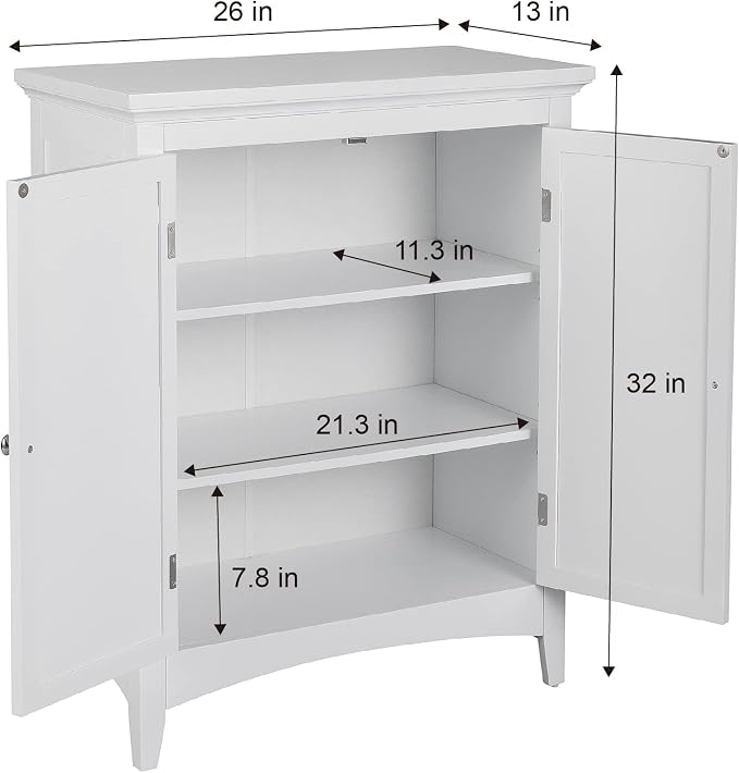 Floor Cabinet