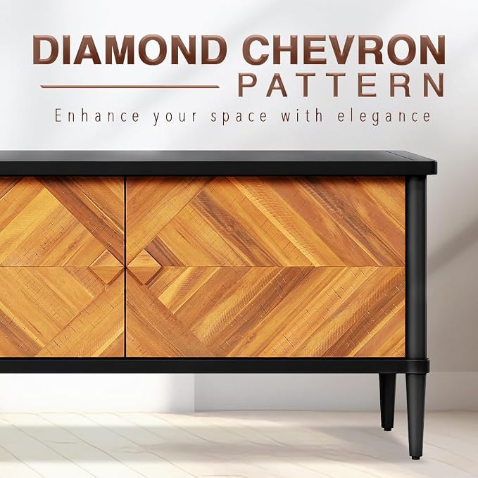 Teak Brown