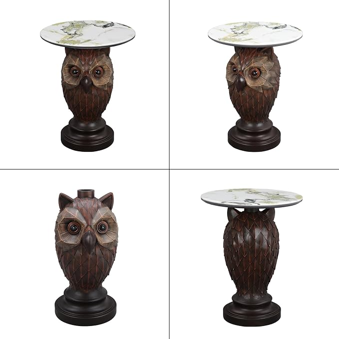 Owl Table