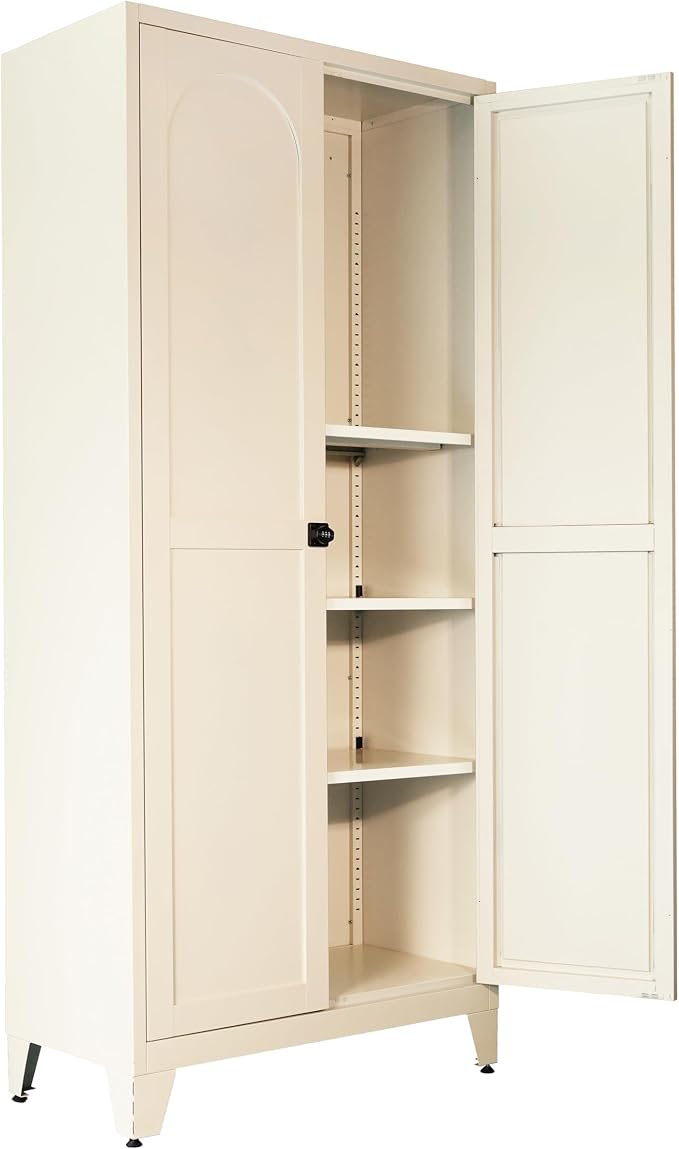 Beige 71''
