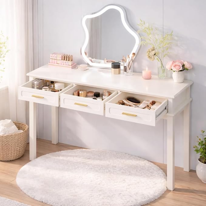 Cream White