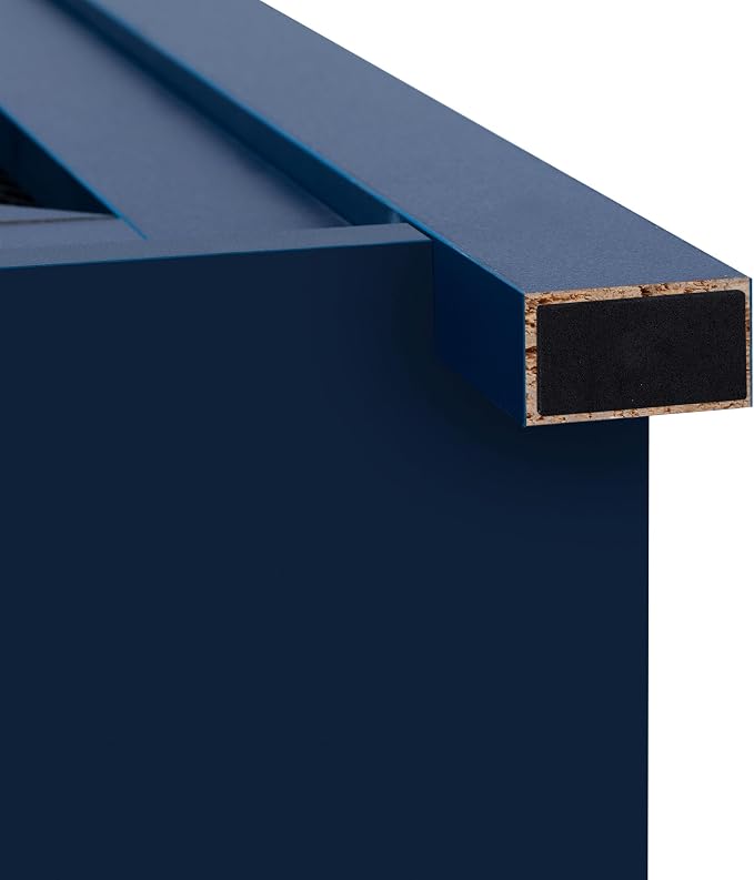 Navy Blue-11.5