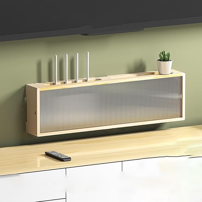 Wood Color