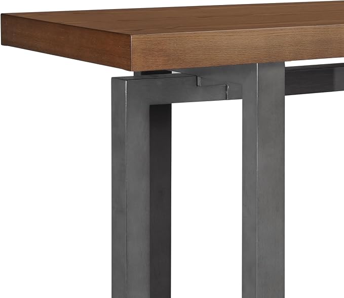 Gray,walnut