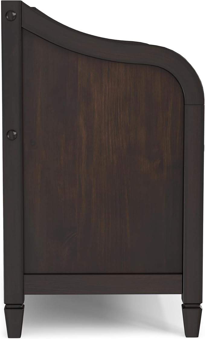 Dark Chestnut Brown