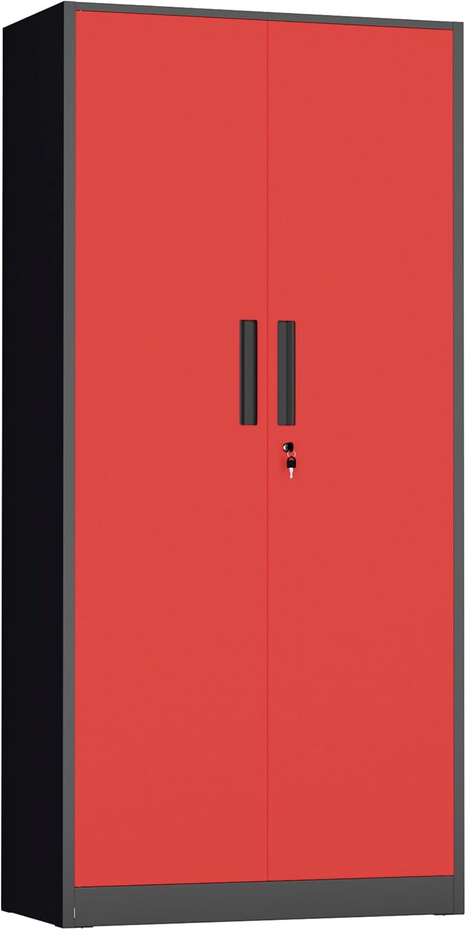 Black Red