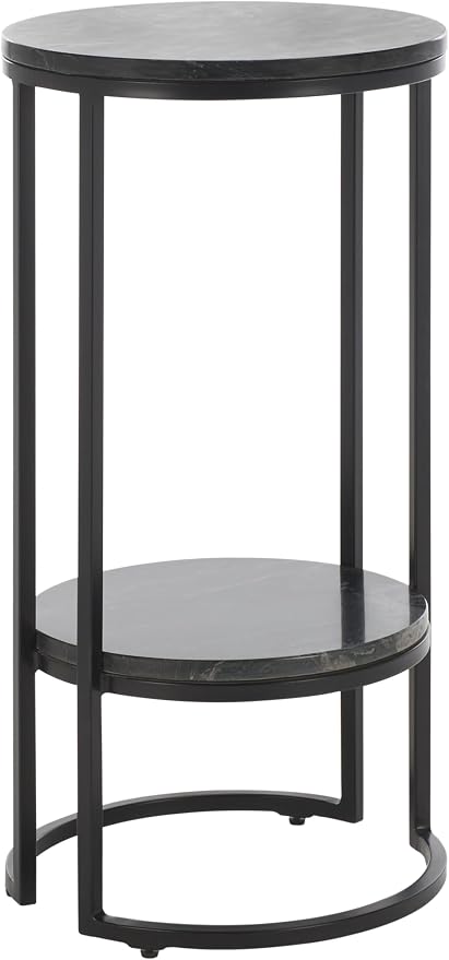 Marquina Black Marble/Black