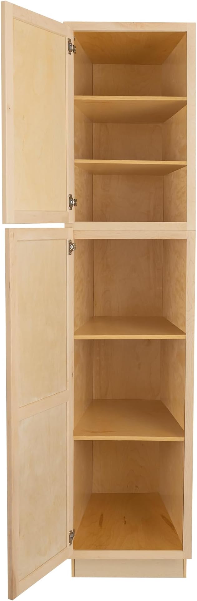 Raw Maple