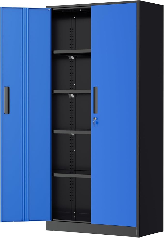 Black Blue