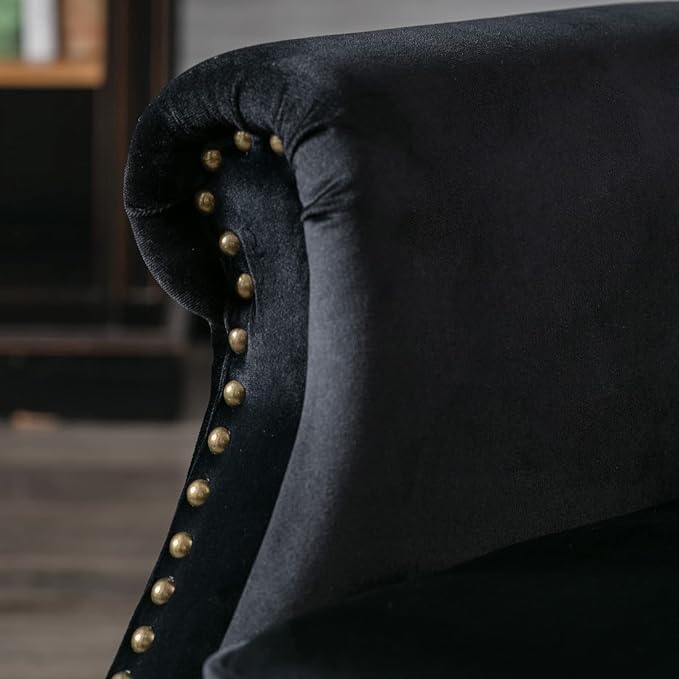 Velvet Black