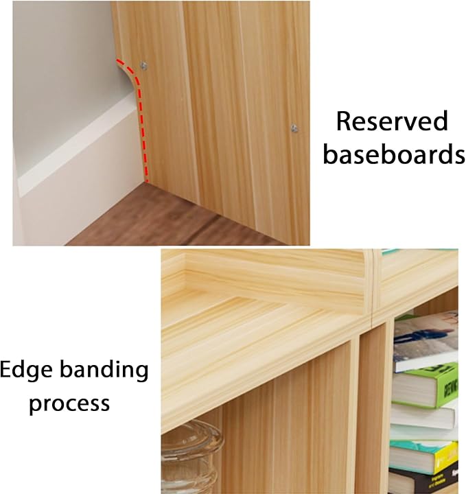 Wood Color