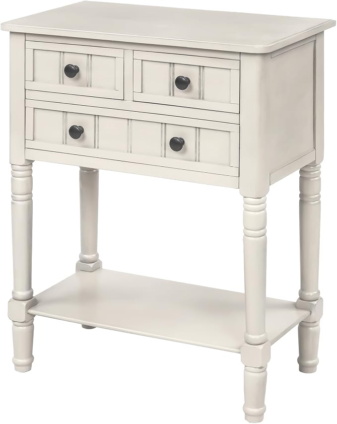 Ivory White