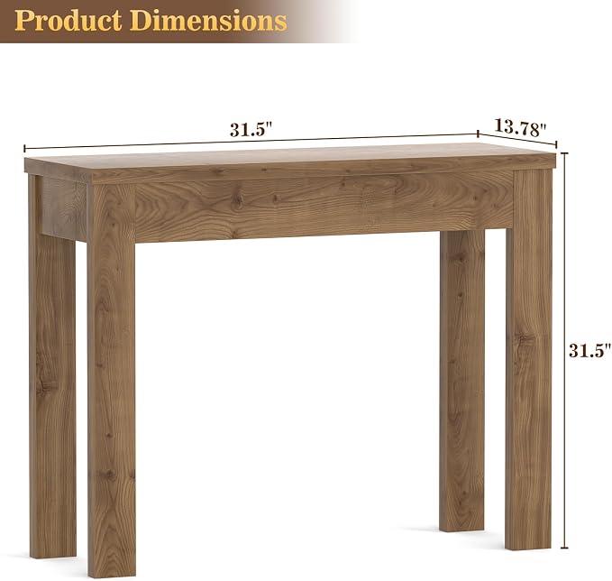 Brown Oak