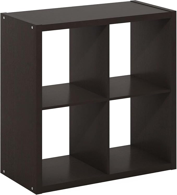 Black Dark Oak
