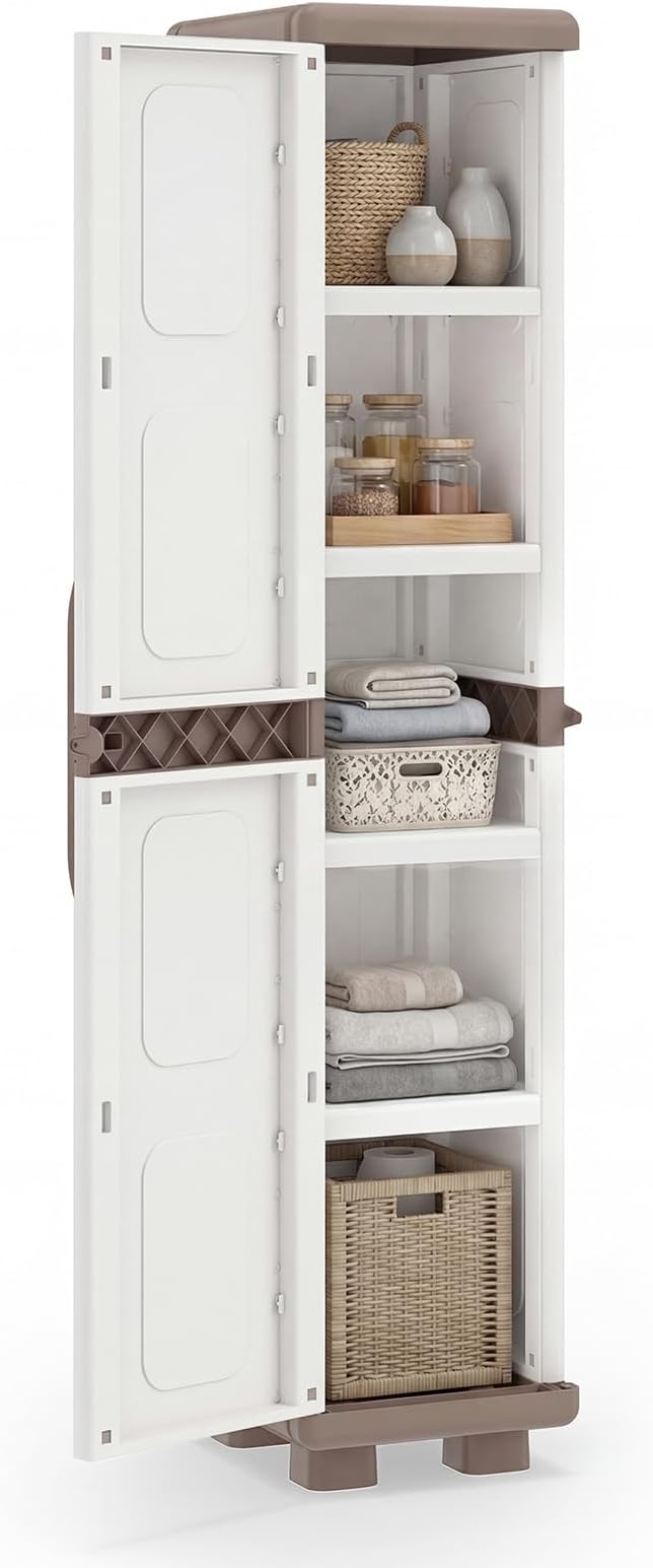 White+brown