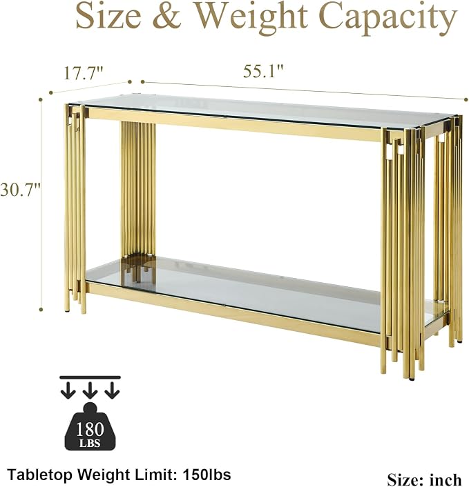 E-polished Golden-3