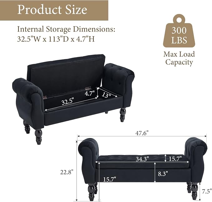 Black-velvet