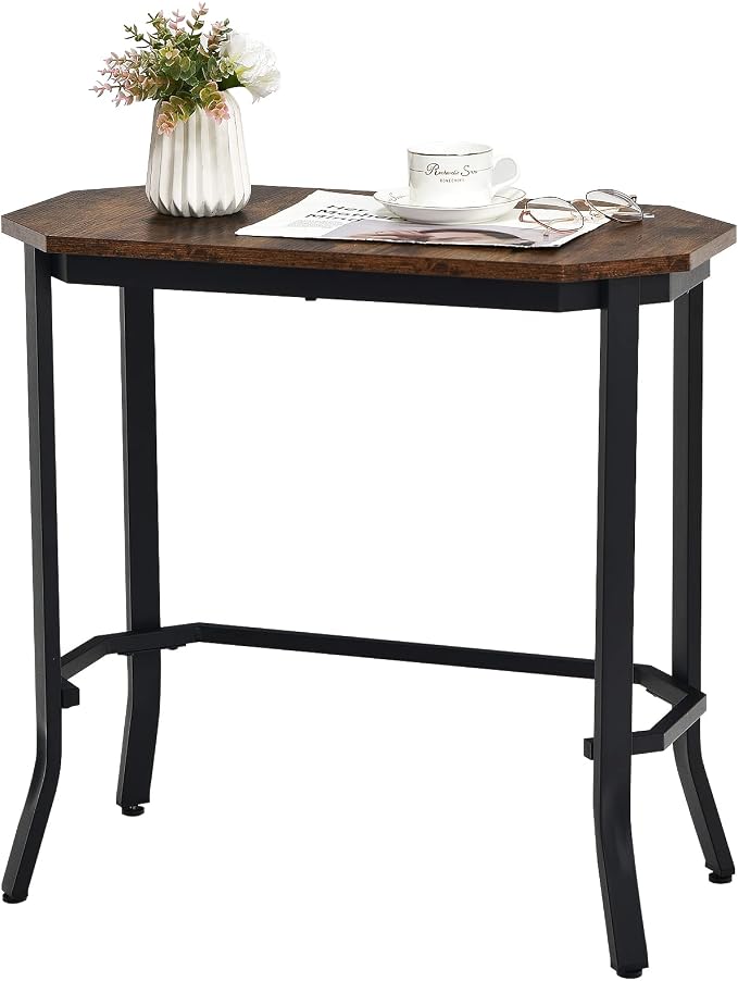 Rustic Brown