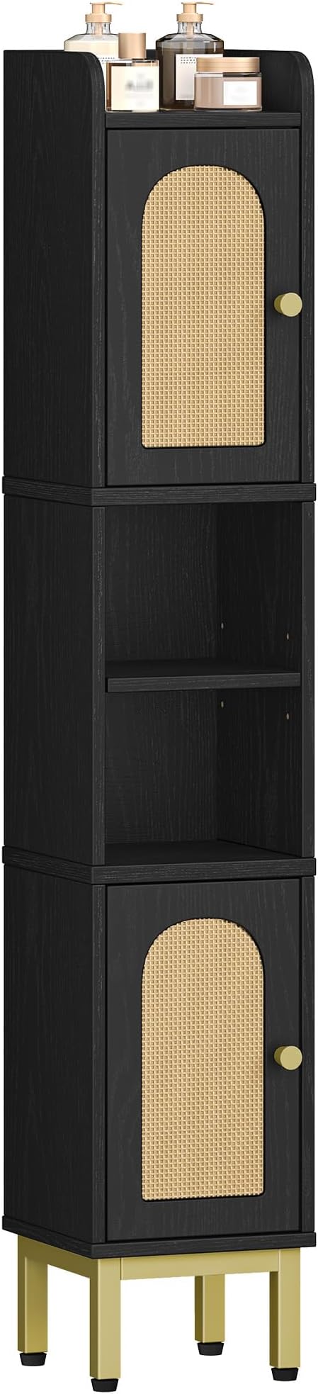 Rattan Black