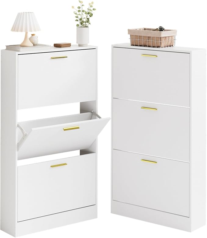 White - 1 Pc