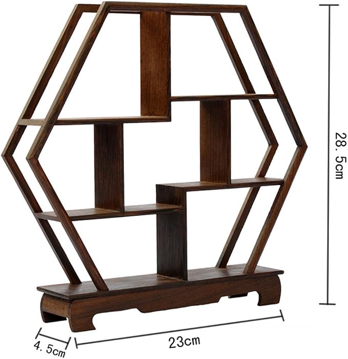 Hexagon