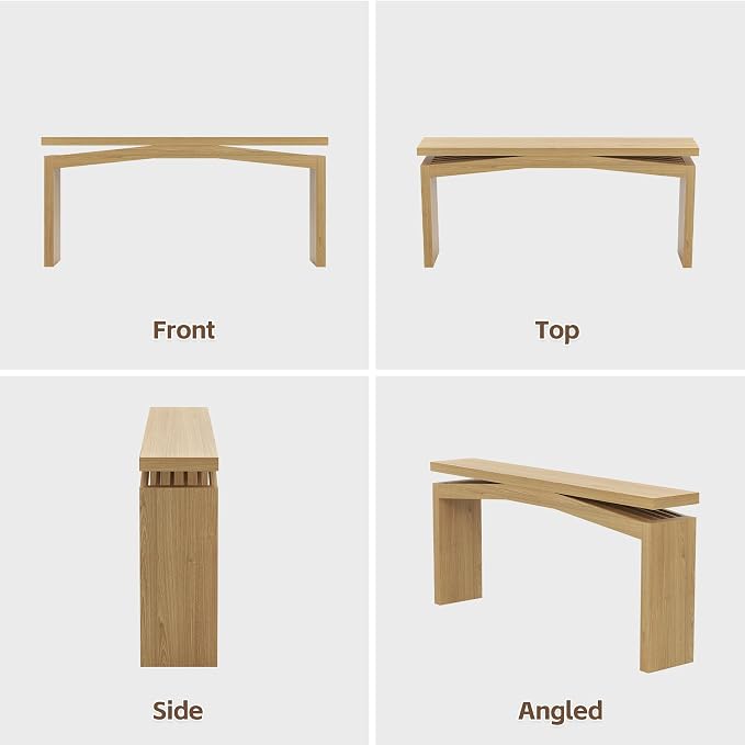 Natural Teak