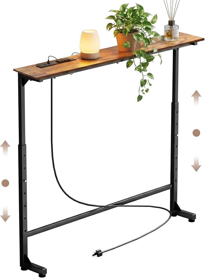 Rustic Brown