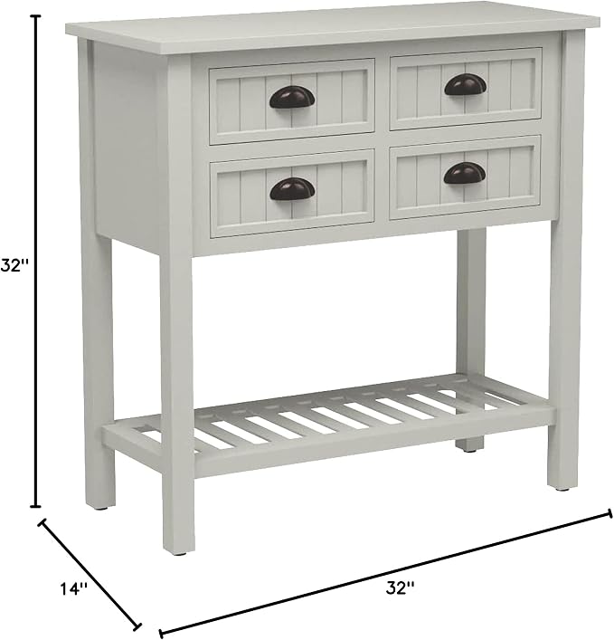 Antique White