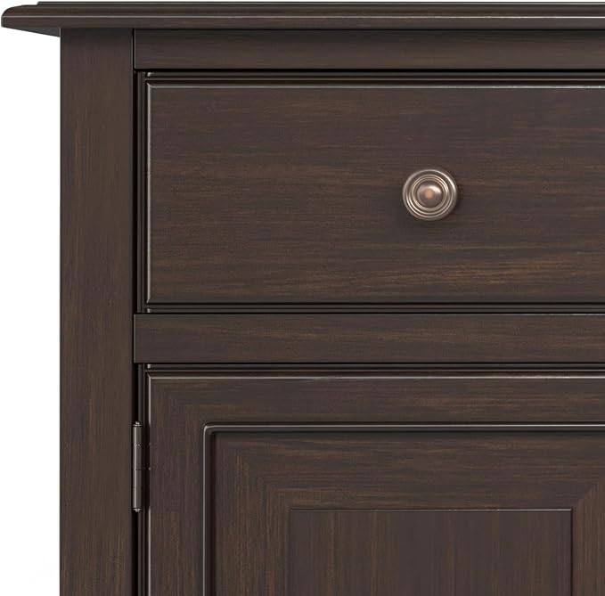 Dark Chestnut Brown