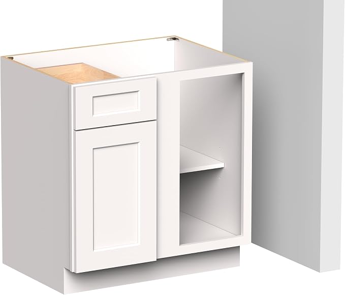 White Shaker