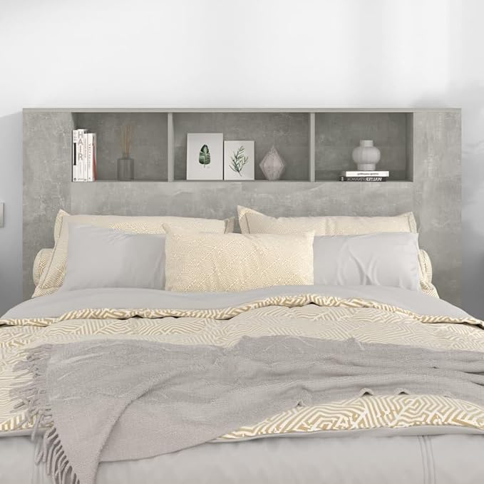 Rustic Grey
