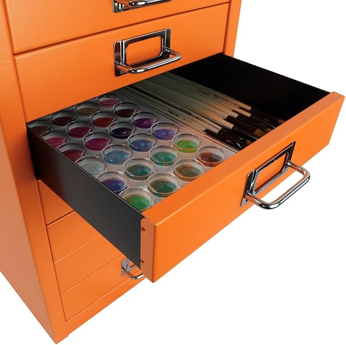 Bisley Orange