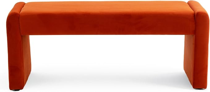 Velvet-orange
