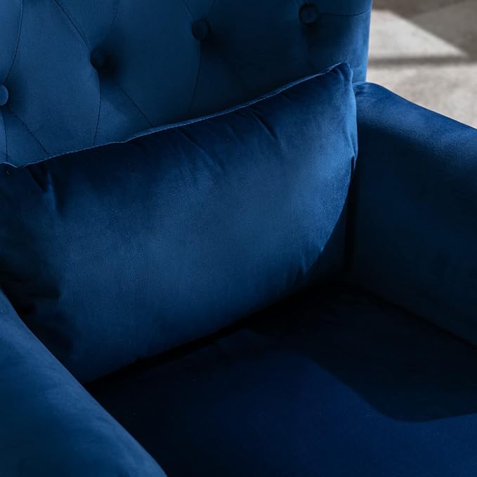 Velvet Blue