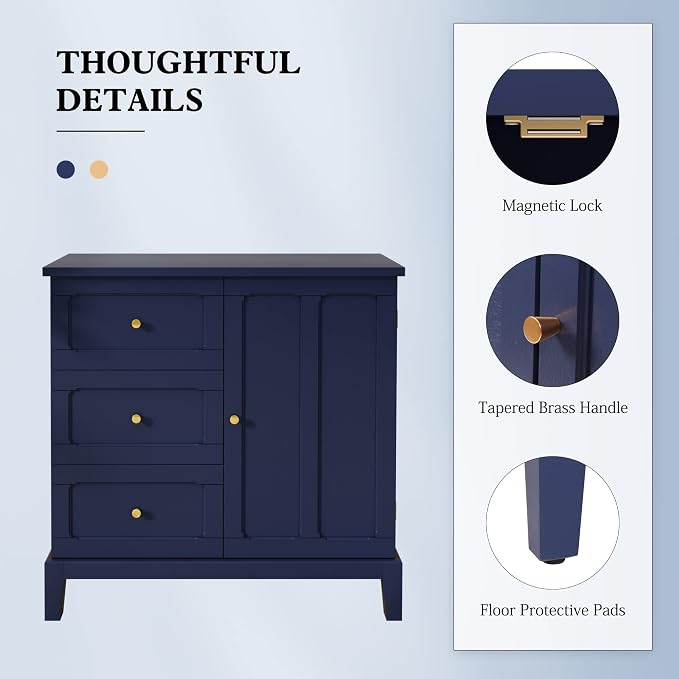 Navy Blue