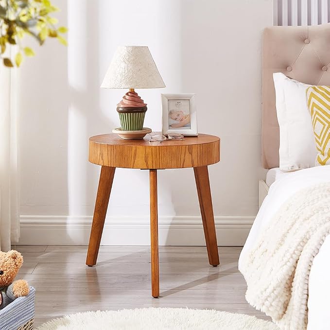 End Table-wenger