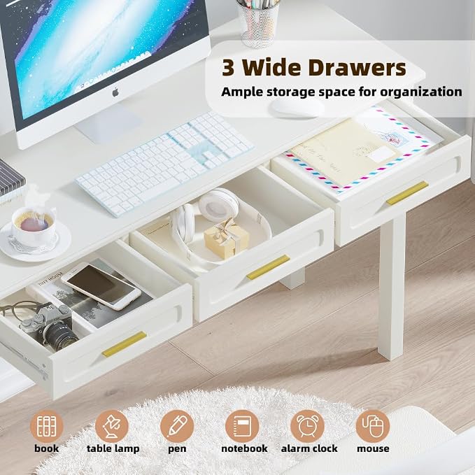 Cream White