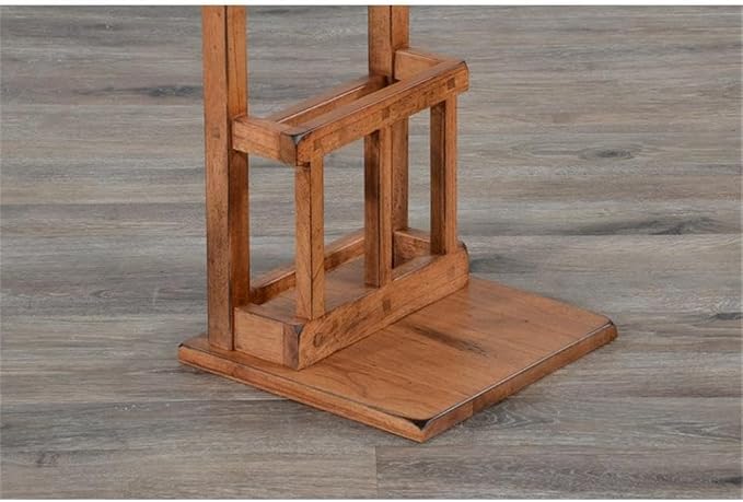 Rustic Oak