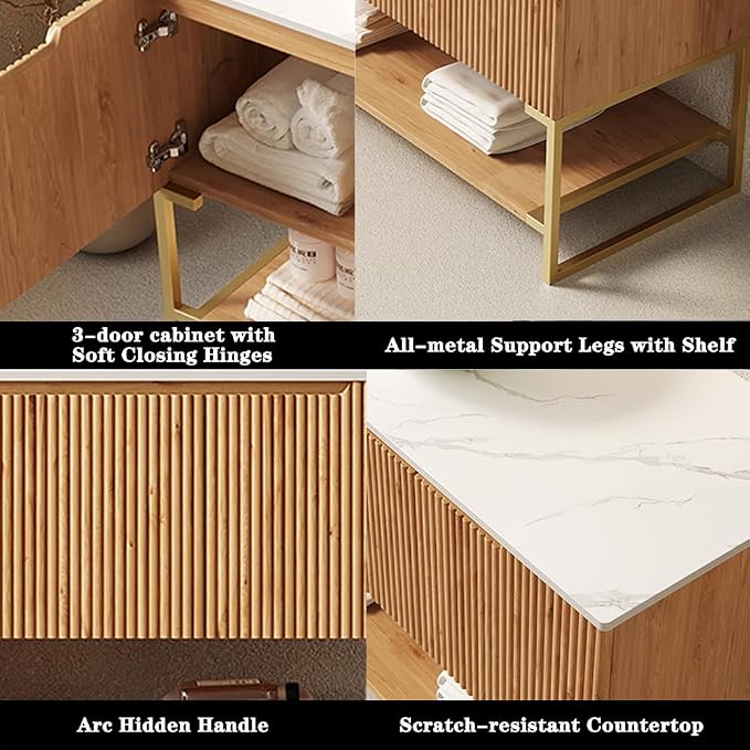 Natural Wood/R