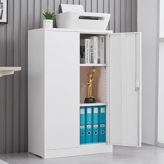 Cabinet-white