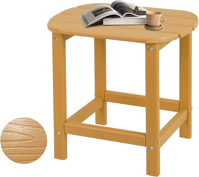 Teak