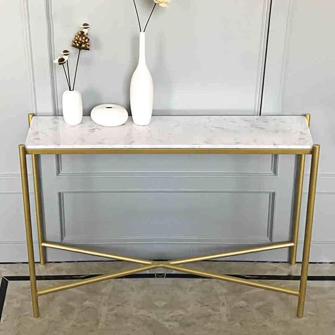 White Marble