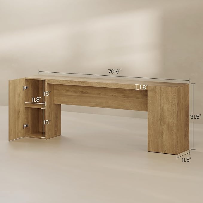 Natural Oak