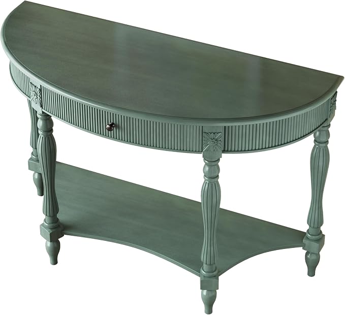 Antique Green