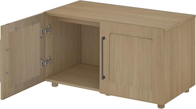 Natural Oak