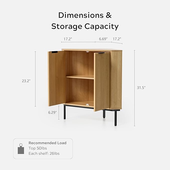 Natural Oak